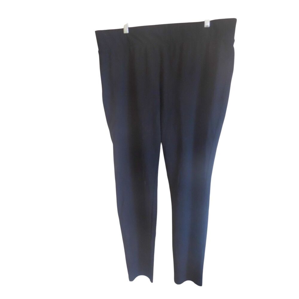 Westport Black Full‎ length leggings
